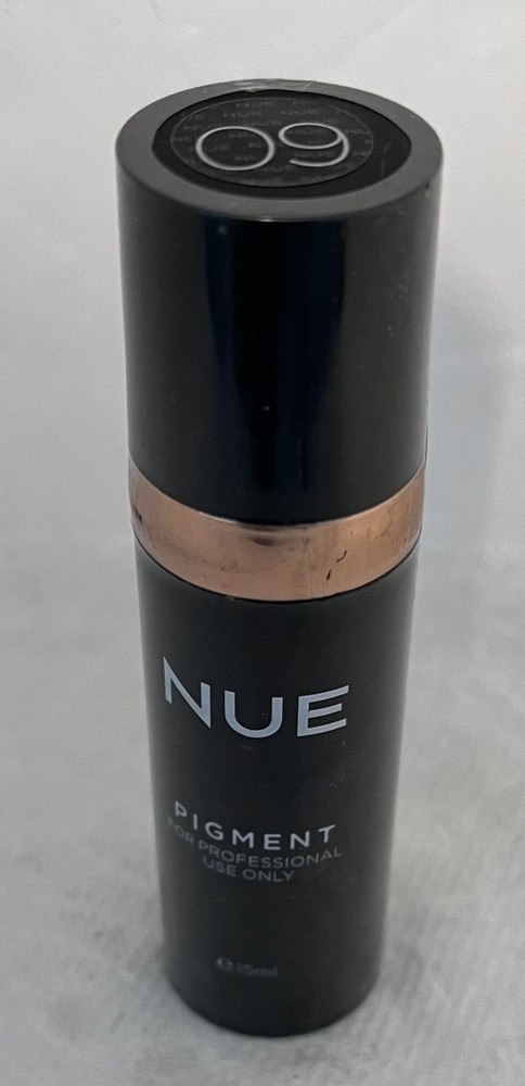 NUE Pigment Color 9- 15ml