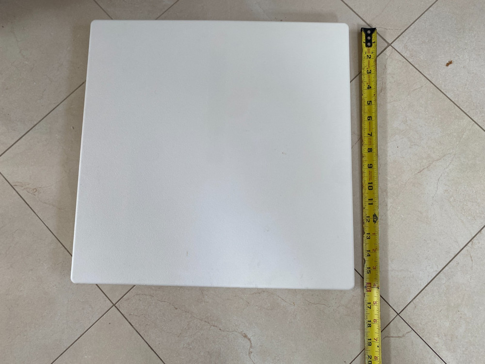 Access panel for wall 16" x 16"