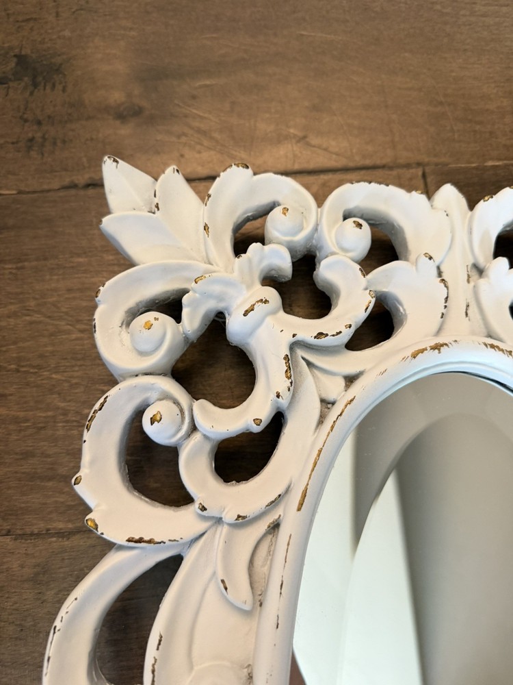 Vintage Mirror Unique Piece
