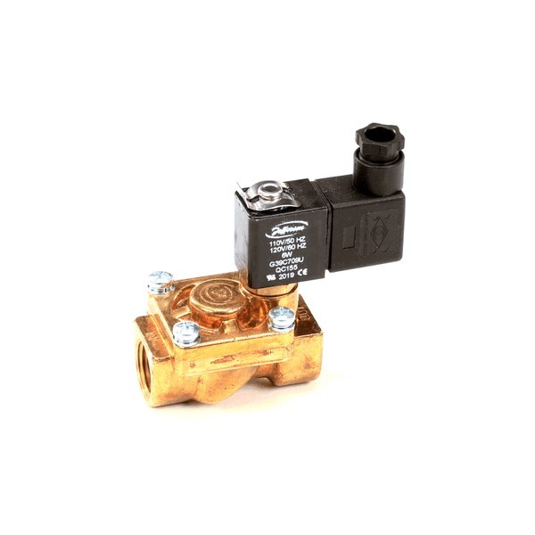 CaptiveAire Captive Aire L180B333Z610A Water Valve