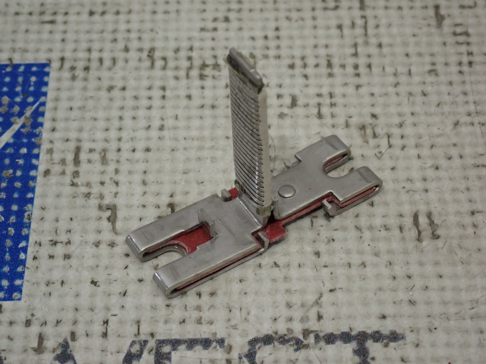 Sylvania 2413 Overload Heater Element New