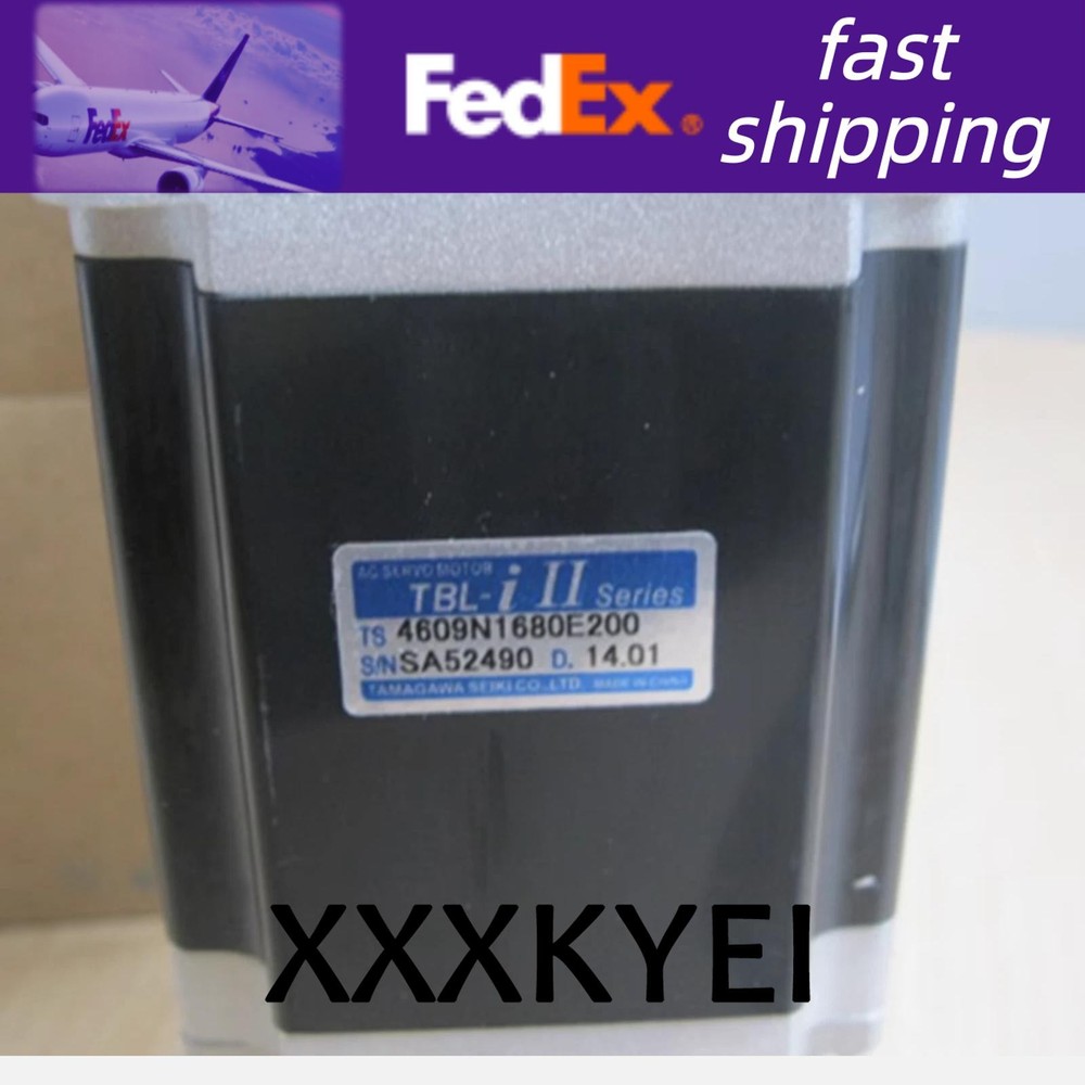 NEW Servo motor TS4609N1680E200