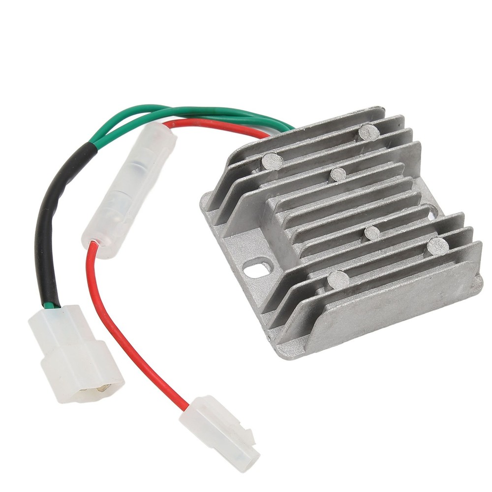 AVR Voltage Regulator Automatic Voltage Stabilizer Aluminum Electrical
