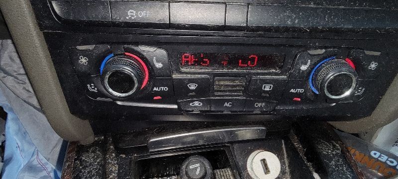 13-15 Audi RS5 Chassis ECM Control Adaptive Cruise Module