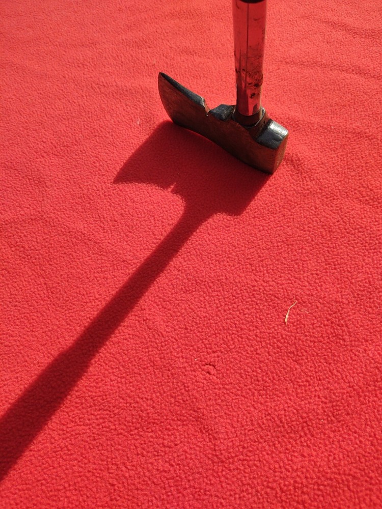 Campfire Handheld Axe, 13"