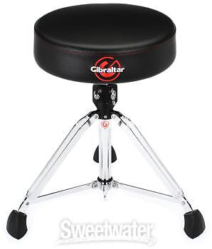 Gibraltar 9608 Round Top Throne