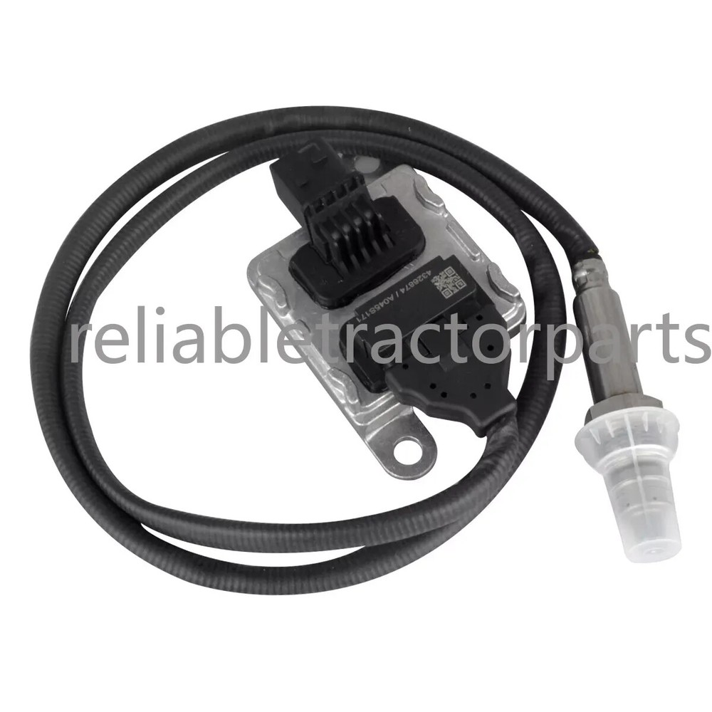 Fits for Cummins 11.0L 15.0L Engine Peterbilt Nitrogen Oxygen Nox Sensor 4326874