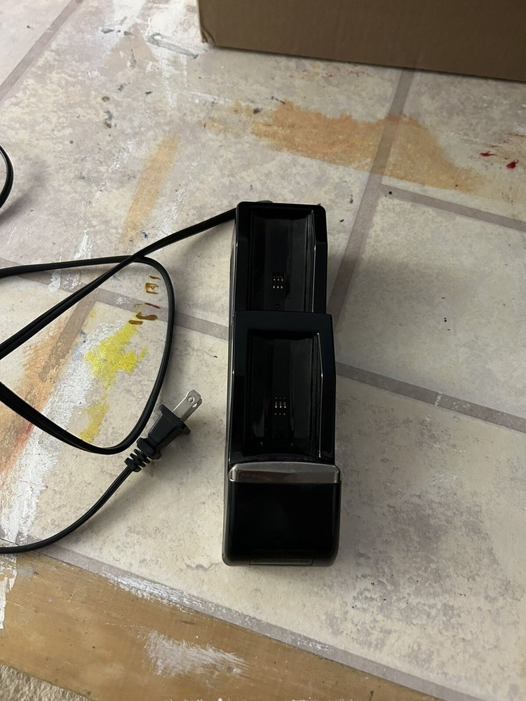 Nyko Charge Base Model 86074-A50