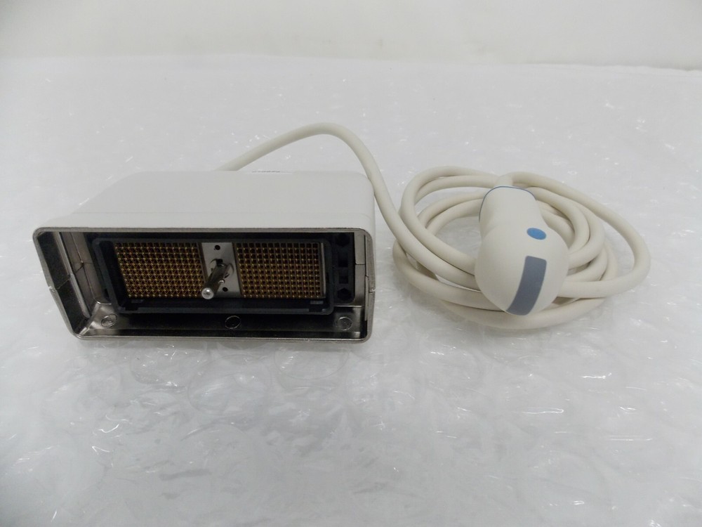 ATL C8-5 14R Curved Array Ultrasound Transducer Probe (LAM-46)