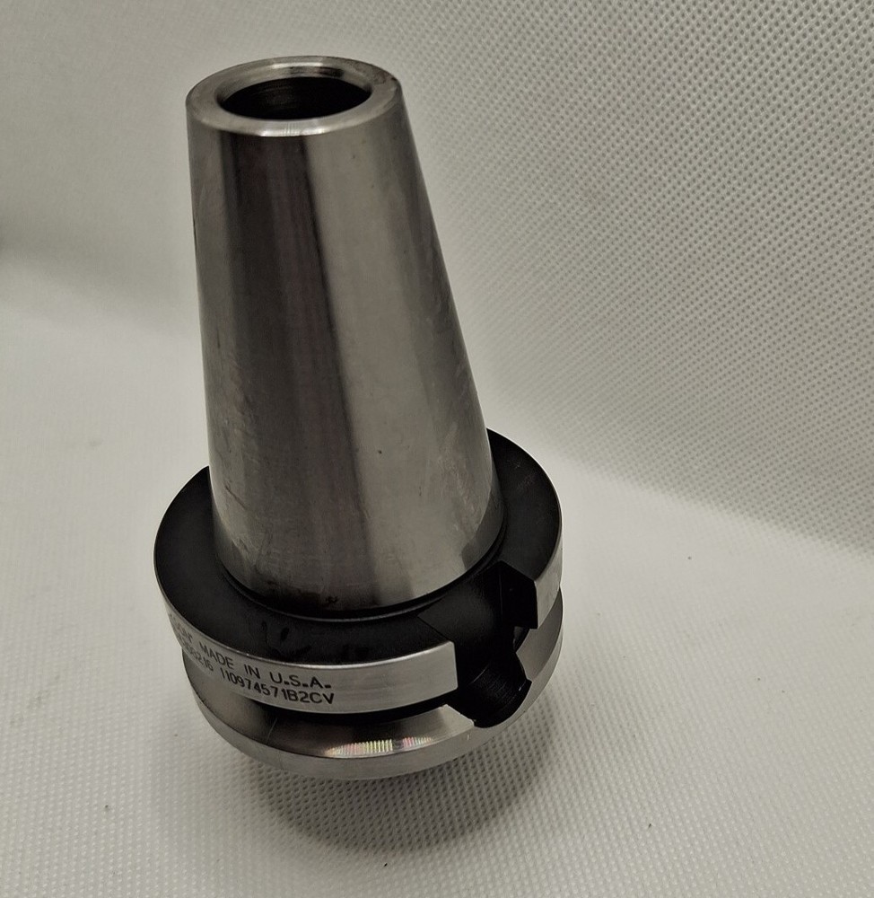 Erickson Double Angle Collet Chuck 2.16" Projection BT40DA308216 1015739