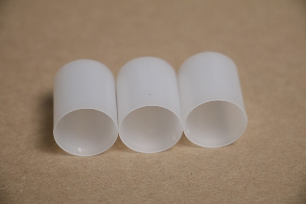 Sirona Cerec Omnicam 3 piece Protective Cap - D3573
