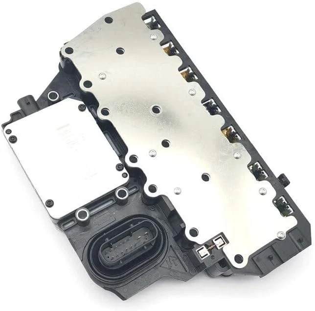 6T40 TCM TCU Transmission Control Module Programmed 2009 Saturn Aura 2.4L