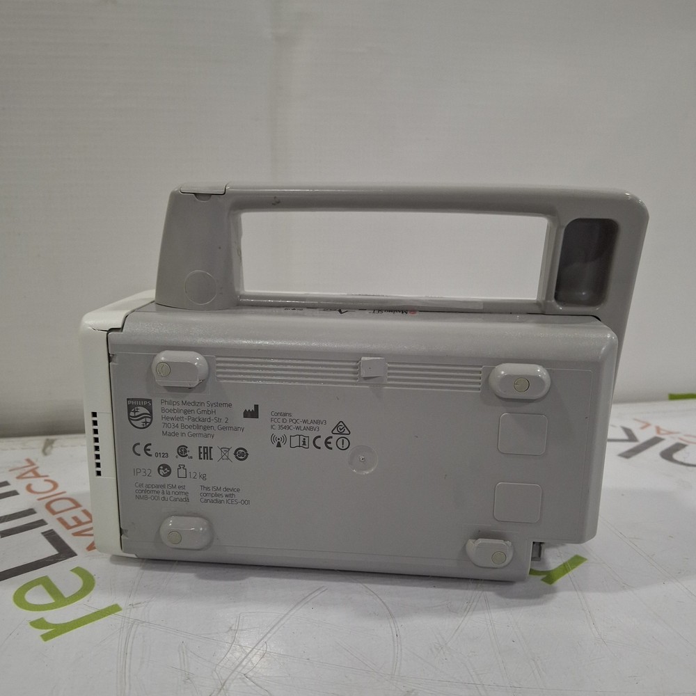 Philips IntelliVue X2 Module - Masimo Rainbow SpO2