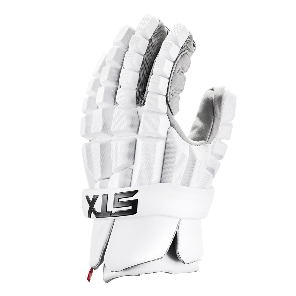 STX LZR Gloves Black Small