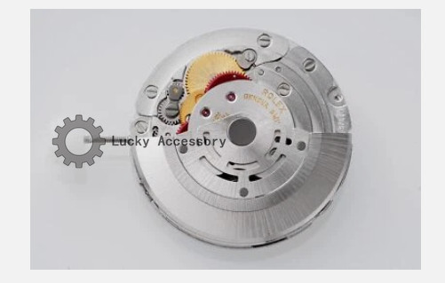 1PC New 3135 Mechanical Movement Domestic Replacement