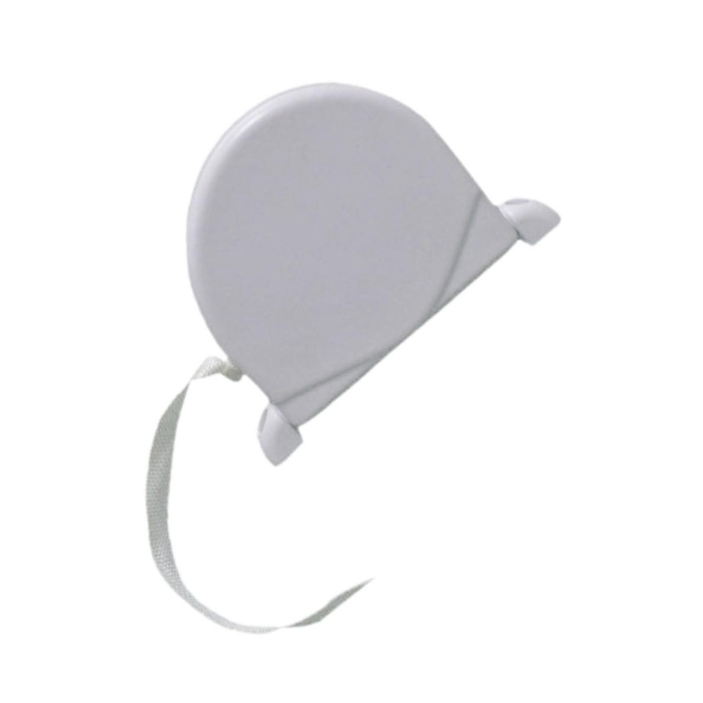 Window Wrap Holder, Twine Coil Take up, Belt Organizer,