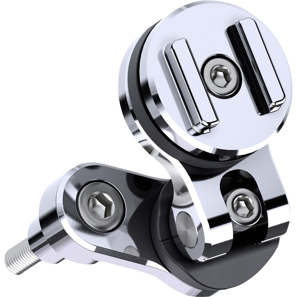 SP Connect Clutch Mount Pro - Chrome 53231