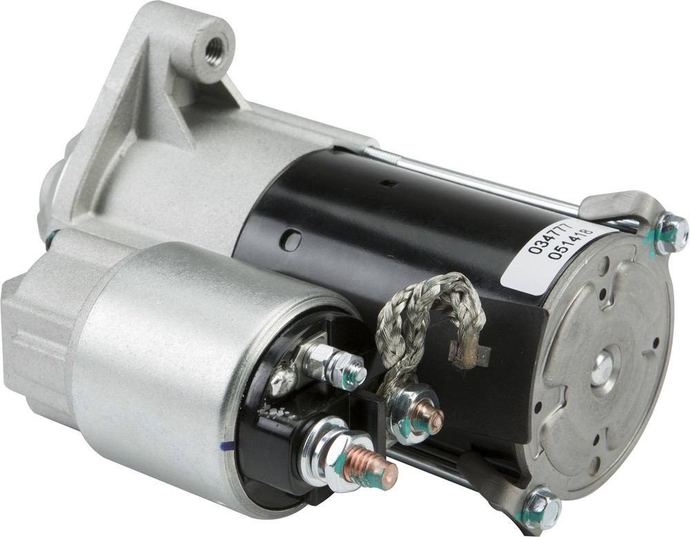 FIRE POWER Starter Motor SVA0011
