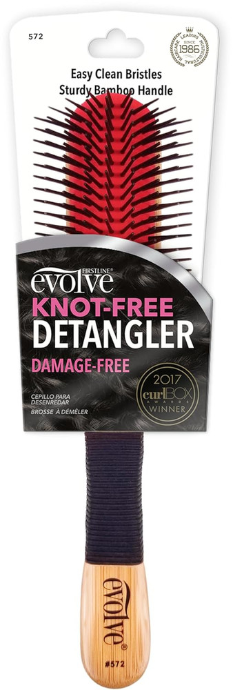Knot Free Detangler Brush