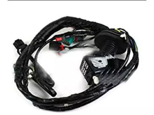 Genuine Ford Wire Assembly Jumper BC3Z-14631-CAA