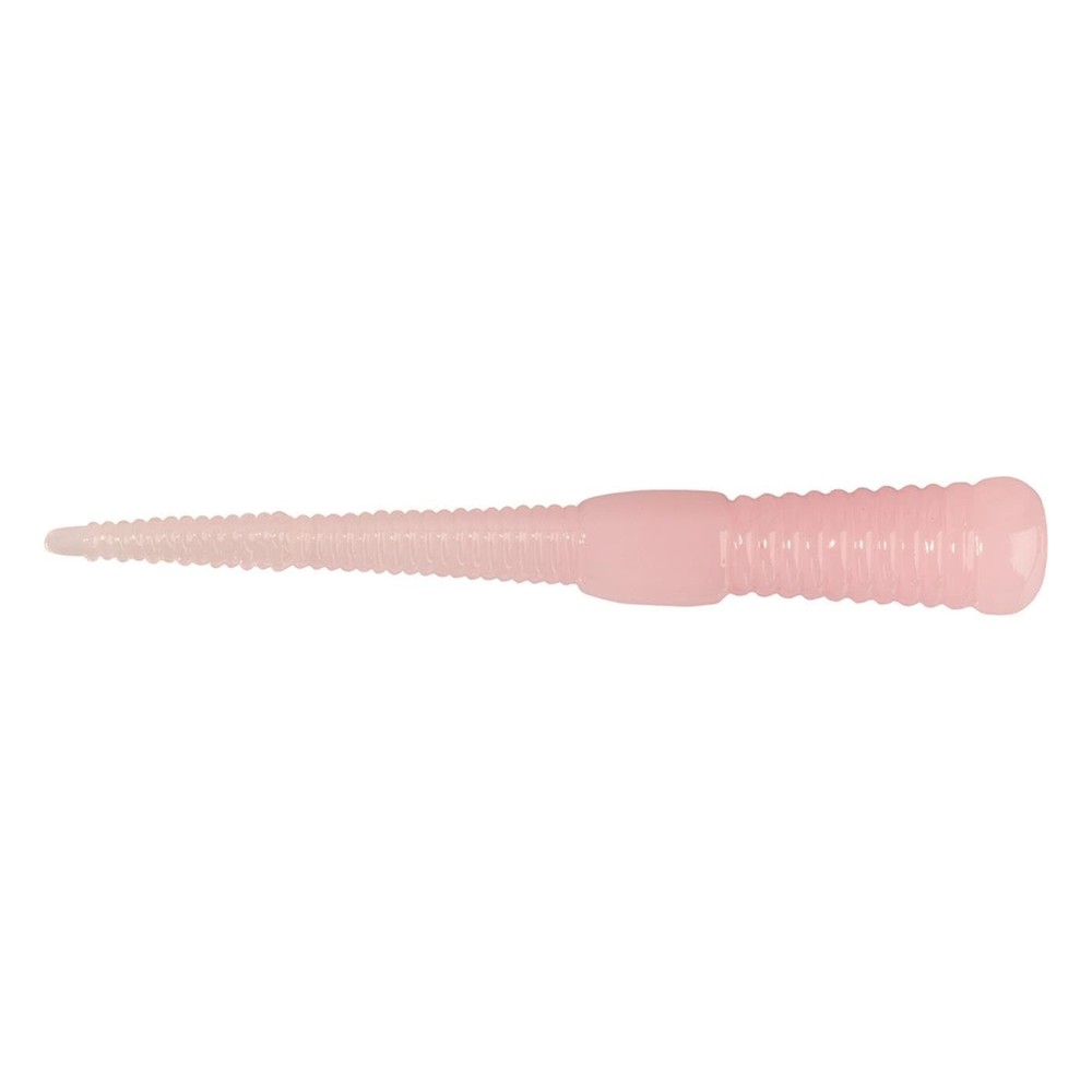Z-Man Micro WormZ Soft Plastic Worm - 8 Pack