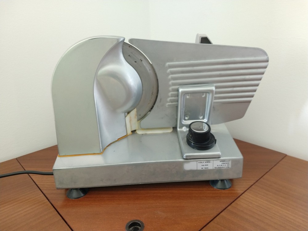 Vintage Durken Slicer Diameter 196mm