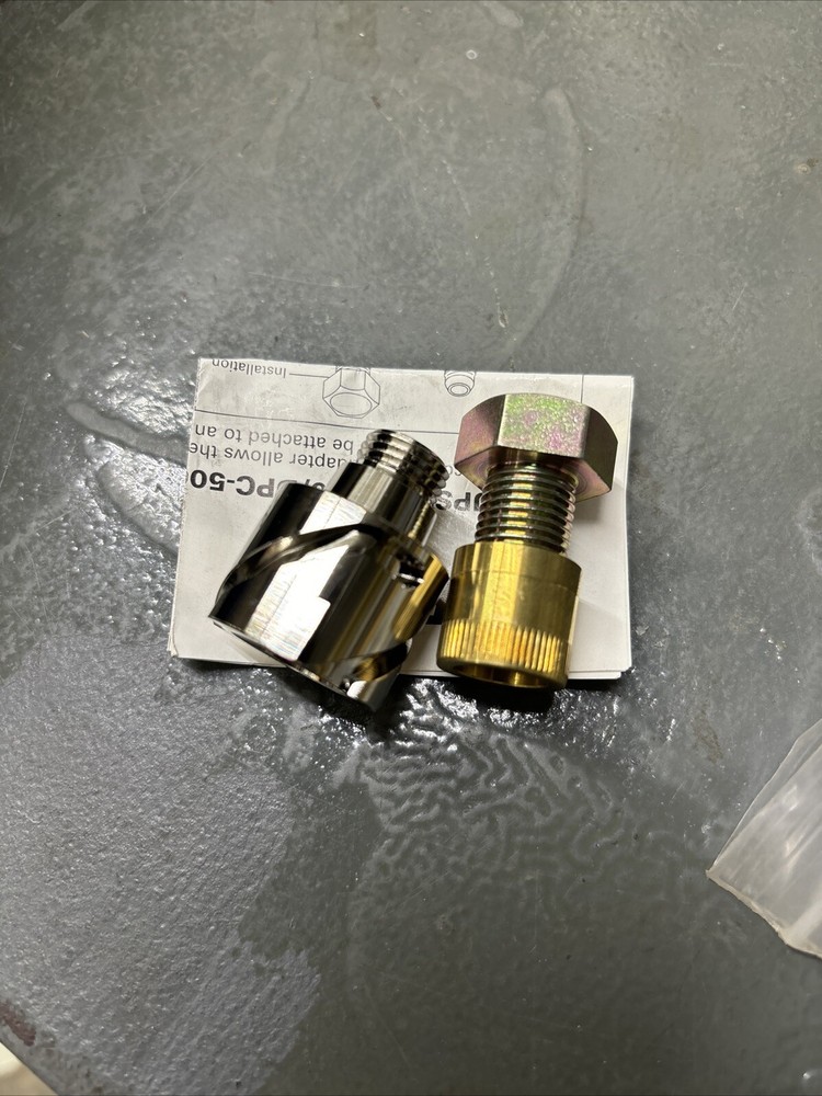 Devilbiss Dekups DPC-500, Paint Gun Adapter