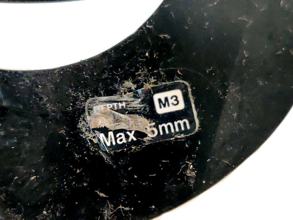 Keyence CA-DRR10F Machine Vision Illumination Red Light Ring w/ 2 Cable CA-D2