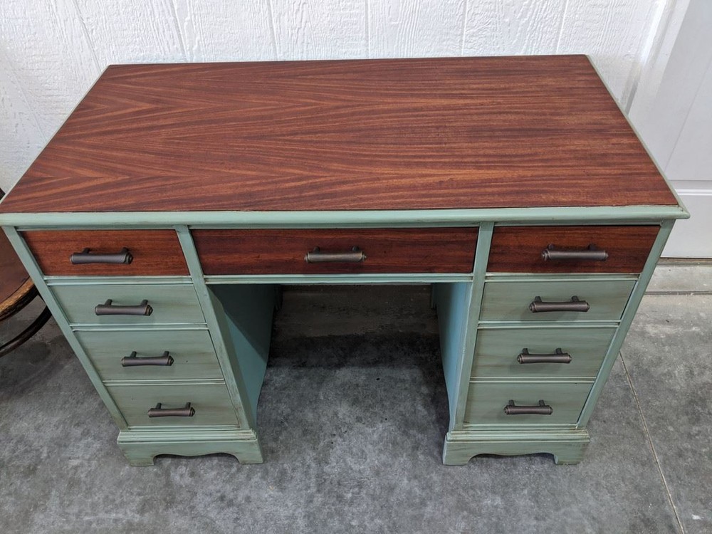 2-1/2" Scrolled Pull Oil Rubbed Bronze