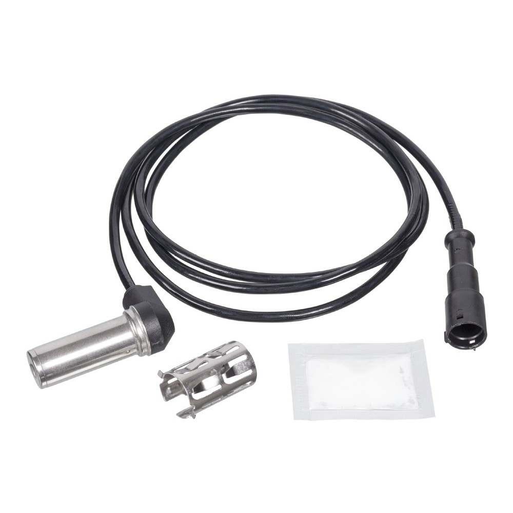 Febi Bilstein ABS Sensor - 45824 - OE Matching Quality and Precision Fit