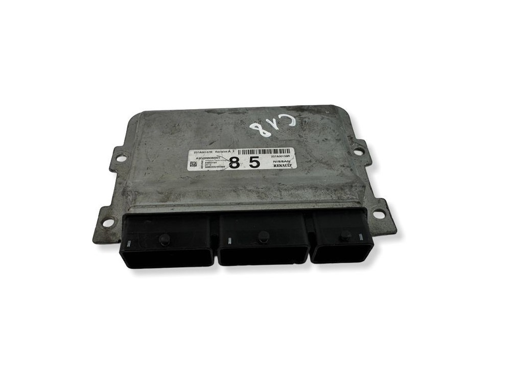 Renault Clio V 2020 Engine Control Unit ECU 237A00158R BVV2424