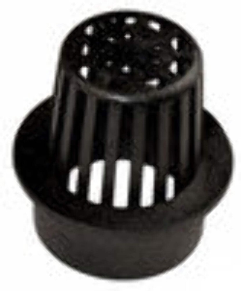 Universal Replacement Atrium Grate for Drainage Systems