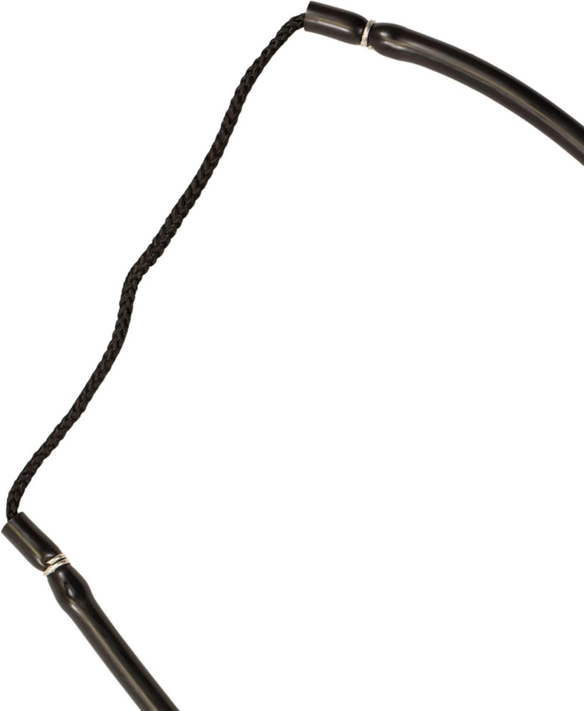 3/8" Rubber Hand Pole Spear Sling, 28-3/8" Long – Durable, High-Performance Spea