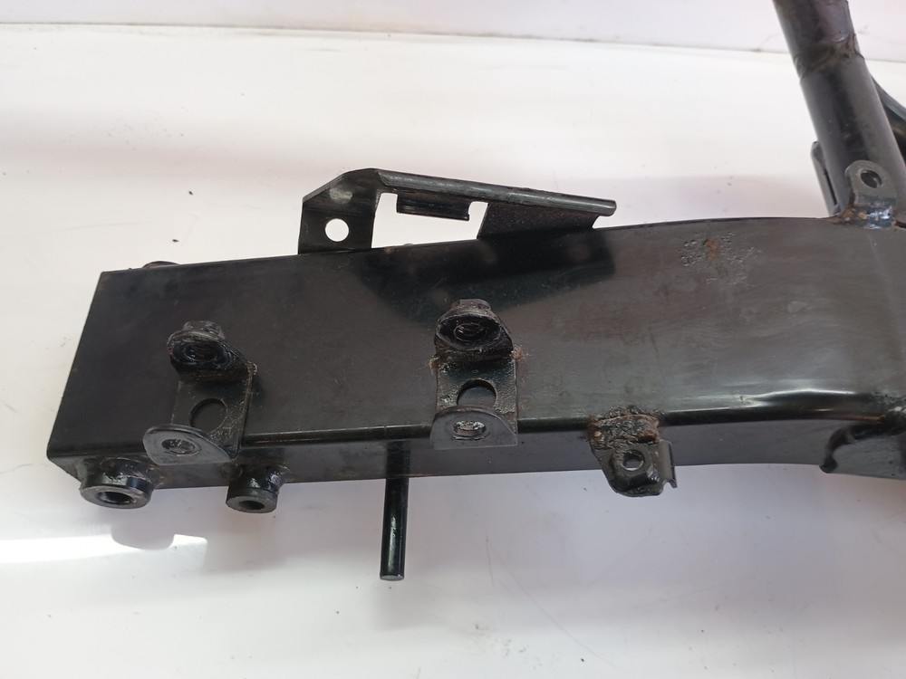 Honda VFR VTEC 800cc with ABS 2005 Rear Subframe