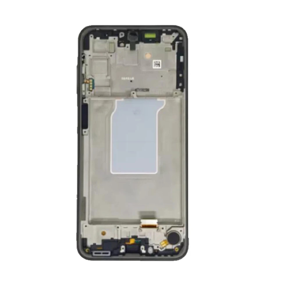 TFT For Samsung Galaxy A26 5G A266 Display LCD Touch Screen Digitizer Frame