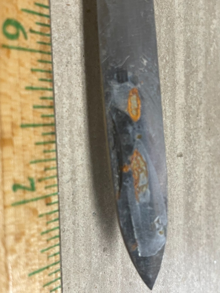 GIESEN & FORSTHOFF Pocketknife Germany