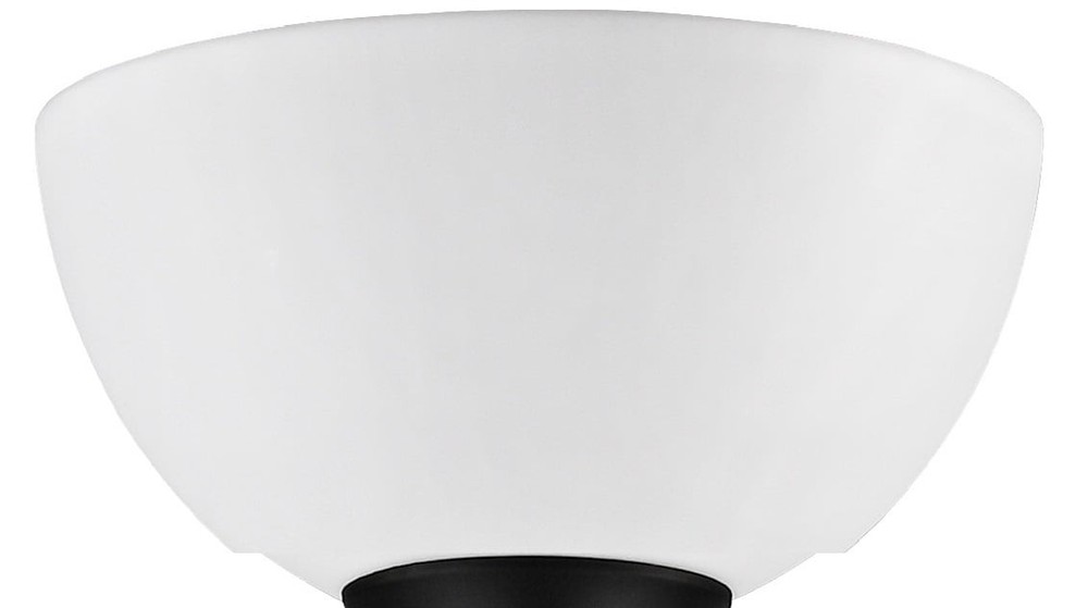 Mainstays 71-Inch Modern Design Black Floor Lamp with 3-Way Switch