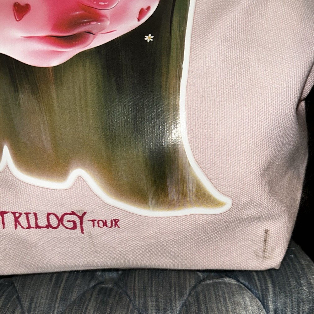 Melanie Martinez VIP Trilogy Tour 2024 Bundle