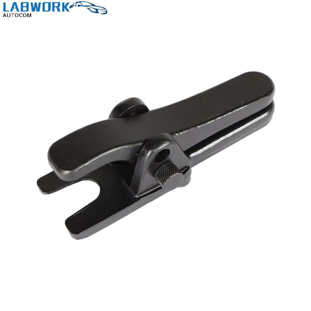 6x Front End Service Tool Kit Ball Joint Separator Pitman Arm Tie Rod Puller