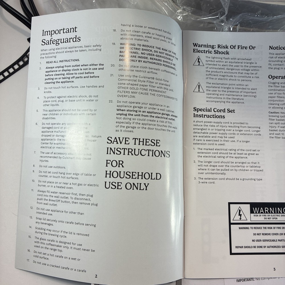 Cuisinart Perfect Temp 14 Cup Programmble Coffeemaker