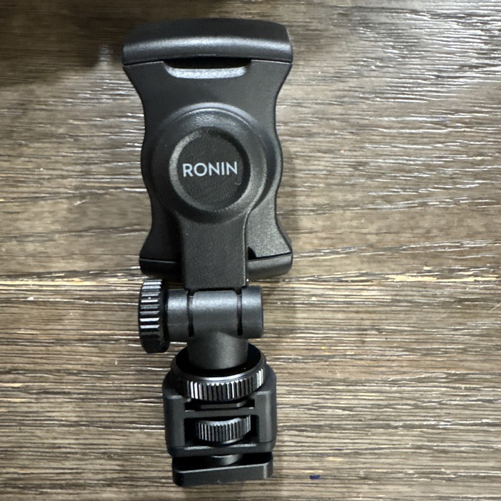 DJI Ronin-SC Gimbal Stabilizer Kit Complete Set - USED ONCE