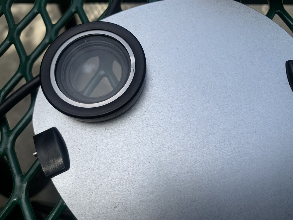 Sunray Lighting Systems Stingray