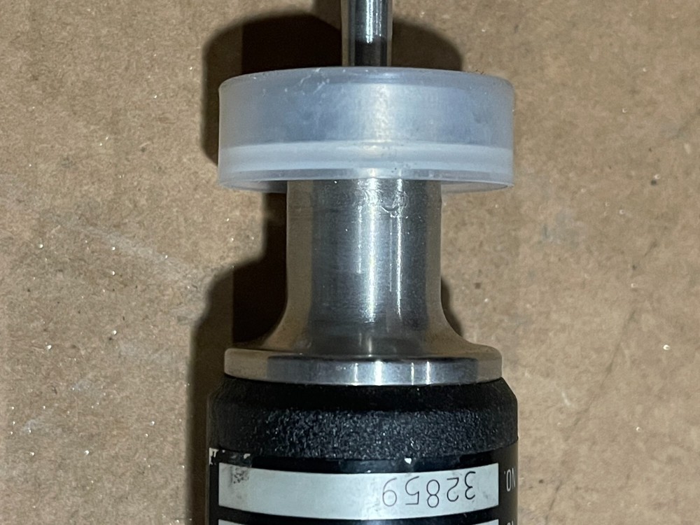 PVF-110-3 Huntington Labs linear actuator