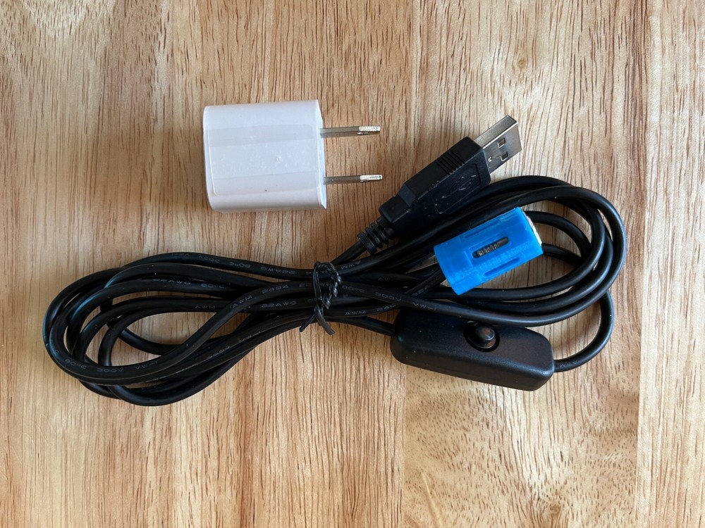 Work light Kit For DILLON RL 550 PRESS W/ SWITCH AND POWER SUPPLY