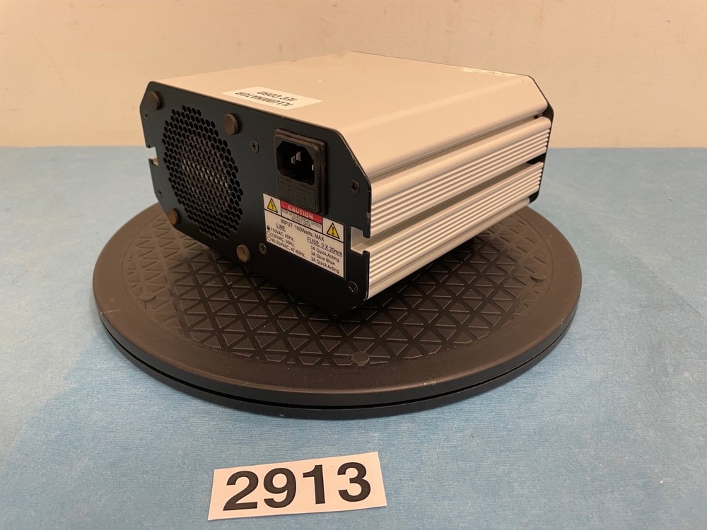 ThorLabs OSL1 Fiber Optic Illuminator Light Source High Intensity