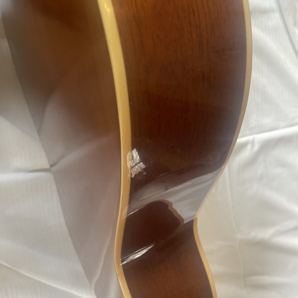 REGAL GUITAR RESONATOR Vintage