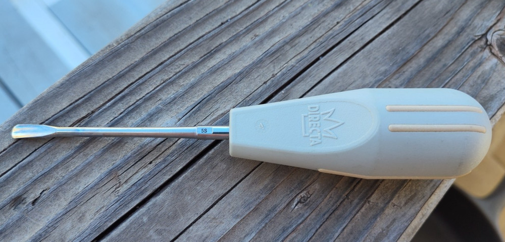 Directa Elevator Luxator 5s