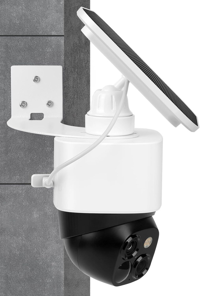 Corner Wall Mount Bracket for Eufy Security Solocam S340 and and Solocam E30,Max
