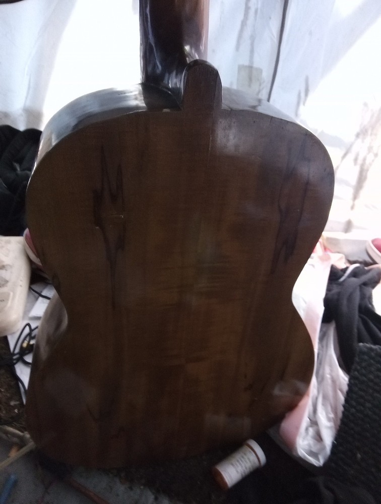 Valencia VC264 Series 260 Classical Guitar