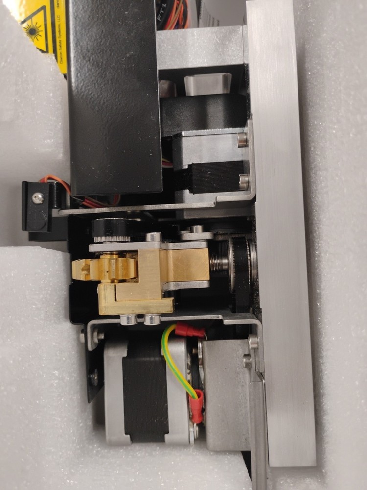 Hamilton Microlab STAR AutoLoader Y-Drive Assembly (182107-RNO) – New From U.S.